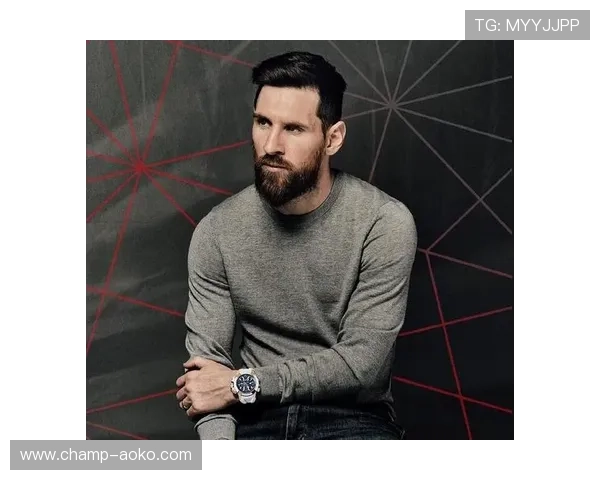 足球界最具魅力与动作风采的球星是谁 他如何在场上演绎独特魅力